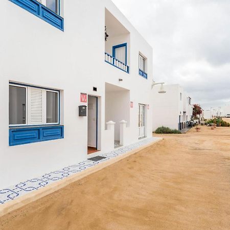 El Sombrerito 5 Villa Caleta de Sebo Bagian luar foto